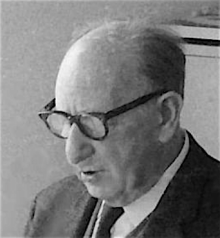 Arthur Korn