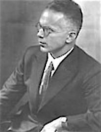 Eugen C. Kaufmann