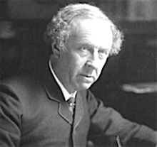 Arthur William Blomfield