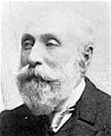 William Arthur Heazell
