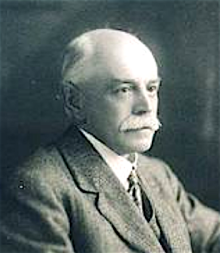 William John Hale