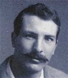 James Herbert MacNair