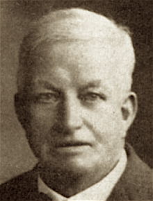 William Daniel McLennan