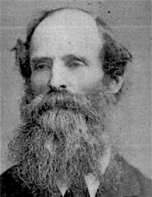 William White