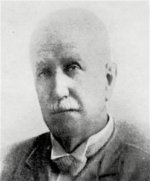 Henry Lester