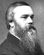 Chamberlain John Henry