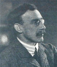 Alexander Nisbet Paterson