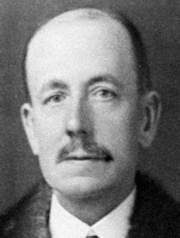 George Herbert Gray