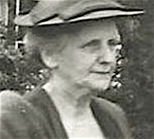 Judith Ledeboer