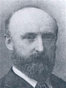 Thomas Henry Watson