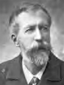 Thomas N. Deane