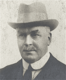 Albert Arthur Messer