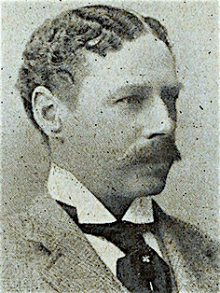 Albert Edward Murray