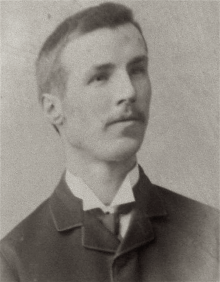 Alfred Walter Saxon Snell