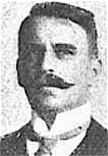 Ambrose Macdonald Poynter