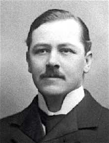 Arthur Marshall