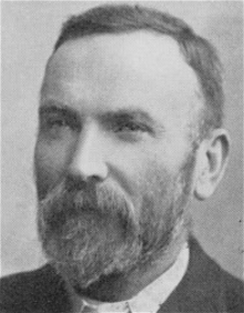 Charles Stewart Still Johnston