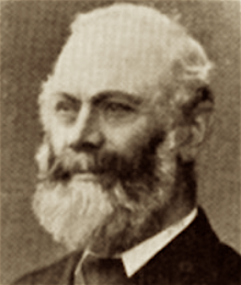 David MacGibbon