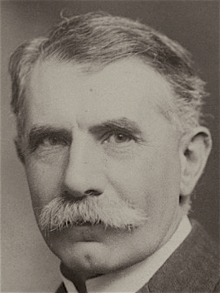 Edward S. Prior