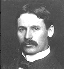 Ernest A. Coxhead