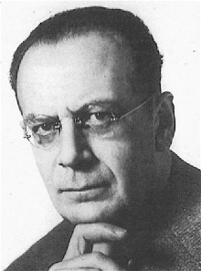 Erwin A. Gutkind