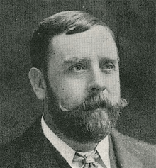 Frank Matcham