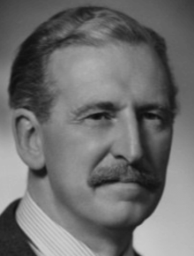 Frederick Gibberd