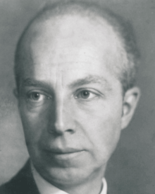 Fritz Landauer