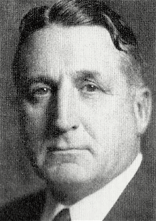 Gordon B. Kaufmann