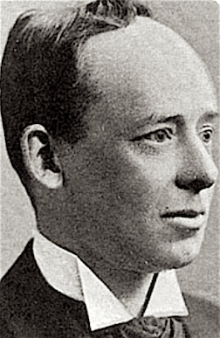 Henry Leslie Paterson
