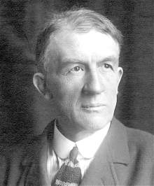 Herbert Baker