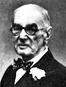 Maxwell Ayrton