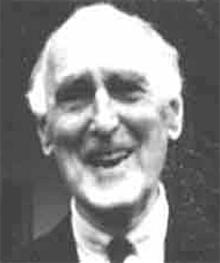 Norman Jewson