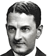 Herbert J. Rowse