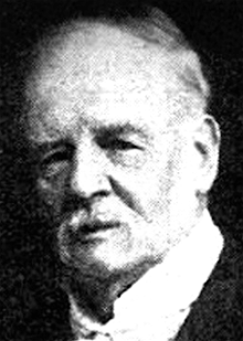William Charles Tuke
