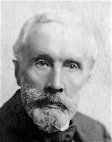 William Howard Seth-Smith