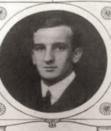 Leonard Rome Guthrie