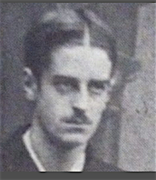 Edmund Hamilton Rathbone