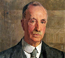 F M Simpson