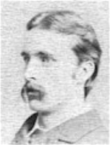 Wade-Palmer, Fairfax Blomfield