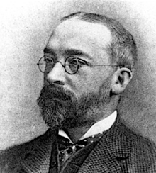 Clarke, George Somers Leigh