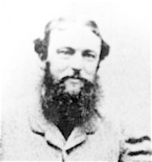 Thomas Jekyll