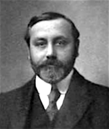 John C S Mummery