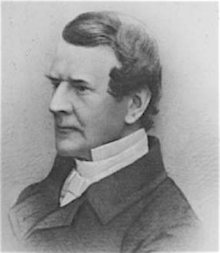 Scott, John Oldrid